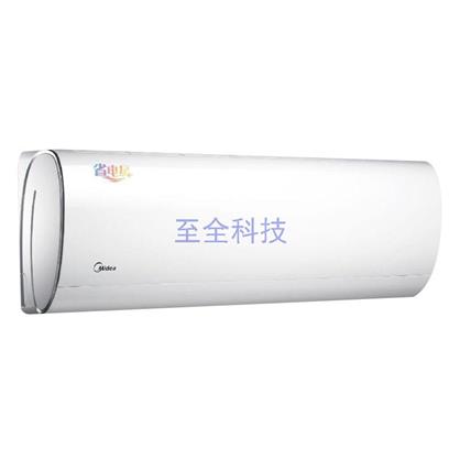 北京晟泰贸易有限公司商城-美的 KFR-26GW/DY-DA400(D2) 二级能效 定频挂机