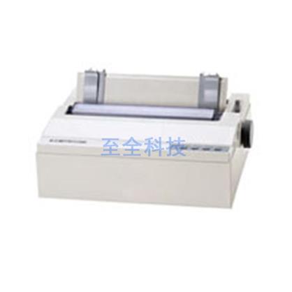 北京晟泰贸易有限公司商城-得实 DS-2600H 多功能高效型24针80列通用打印机