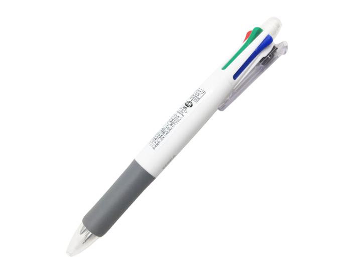 北京晟泰贸易有限公司商城-斑马（ZEBRA） S48971 B4SA1 四色圆珠笔带自动铅笔（四色圆珠笔+铅笔）
