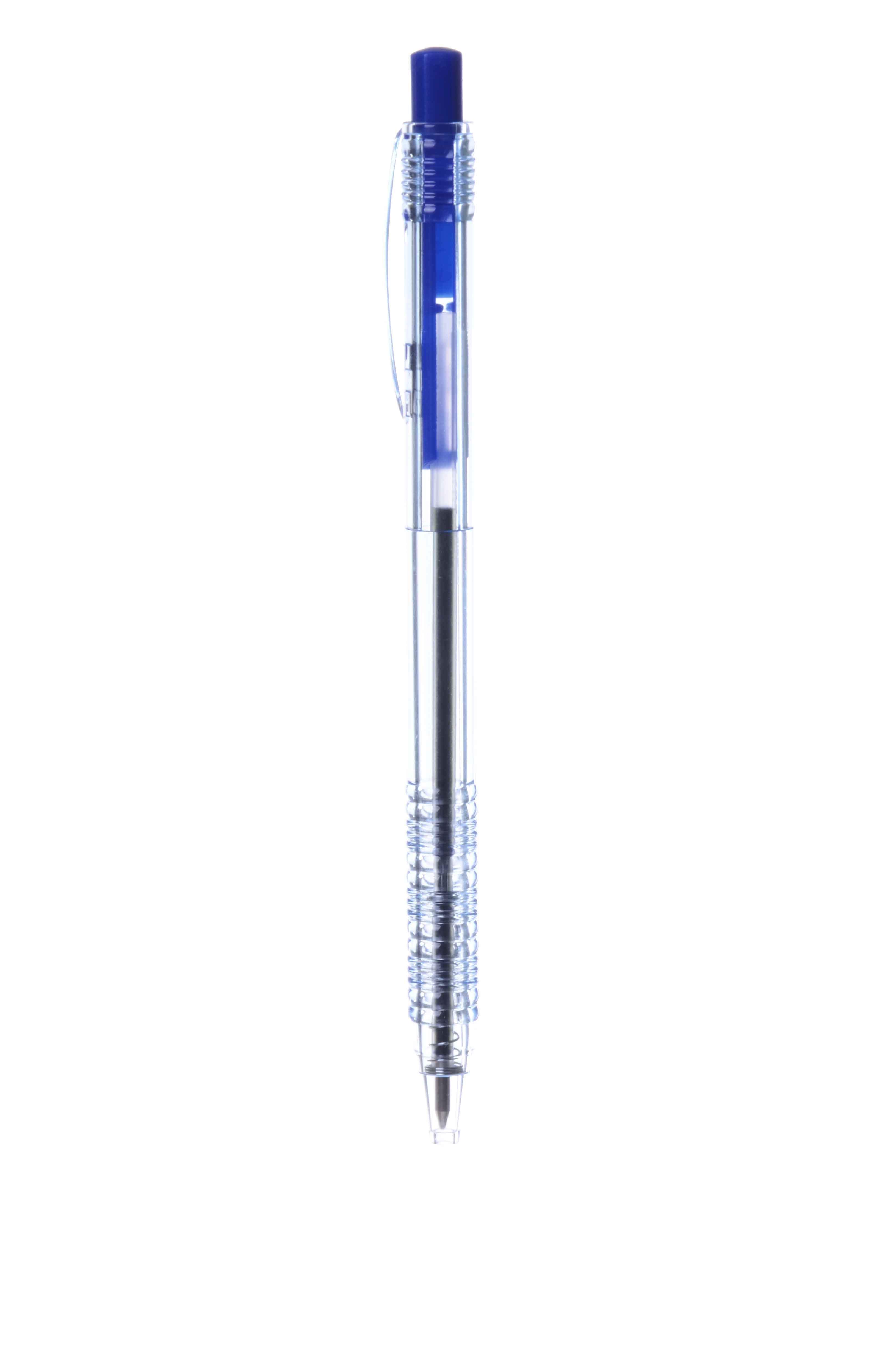 北京晟泰贸易有限公司商城-晨光（M&G） BP0048 圆珠笔 0.7mm 蓝